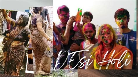 x video holi|Indian desi holi ki night hot Foking happy holi .